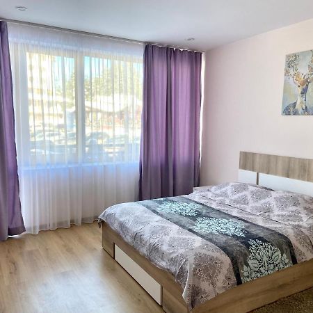 Apartment In Studenets, Παμπόροβο Εξωτερικό φωτογραφία