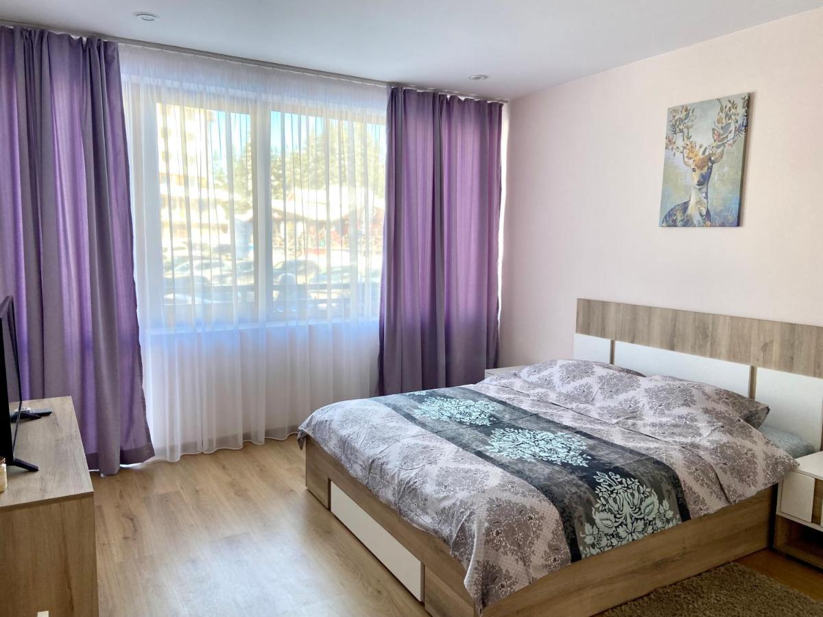 Apartment In Studenets, Παμπόροβο Εξωτερικό φωτογραφία