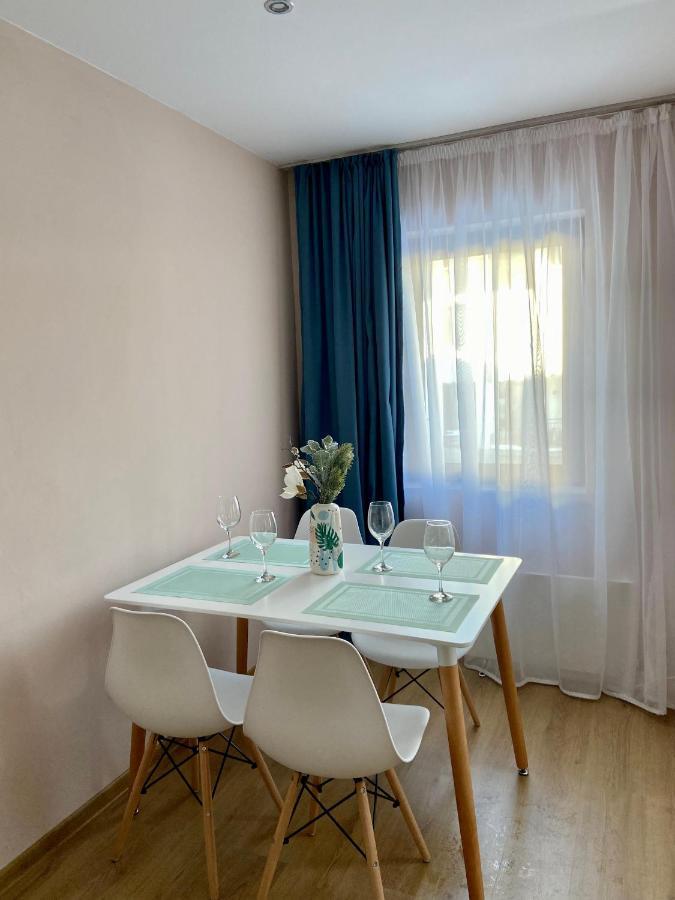 Apartment In Studenets, Παμπόροβο Εξωτερικό φωτογραφία