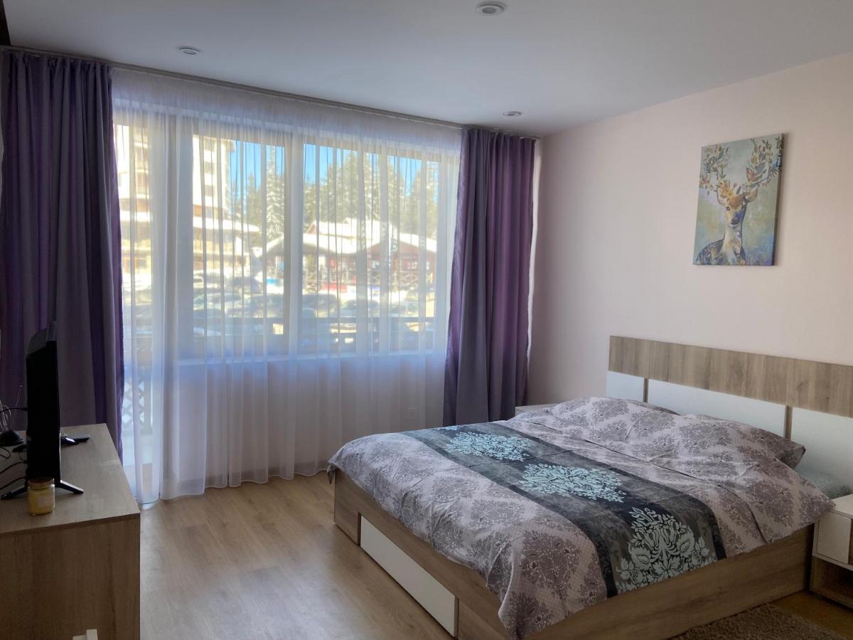 Apartment In Studenets, Παμπόροβο Εξωτερικό φωτογραφία