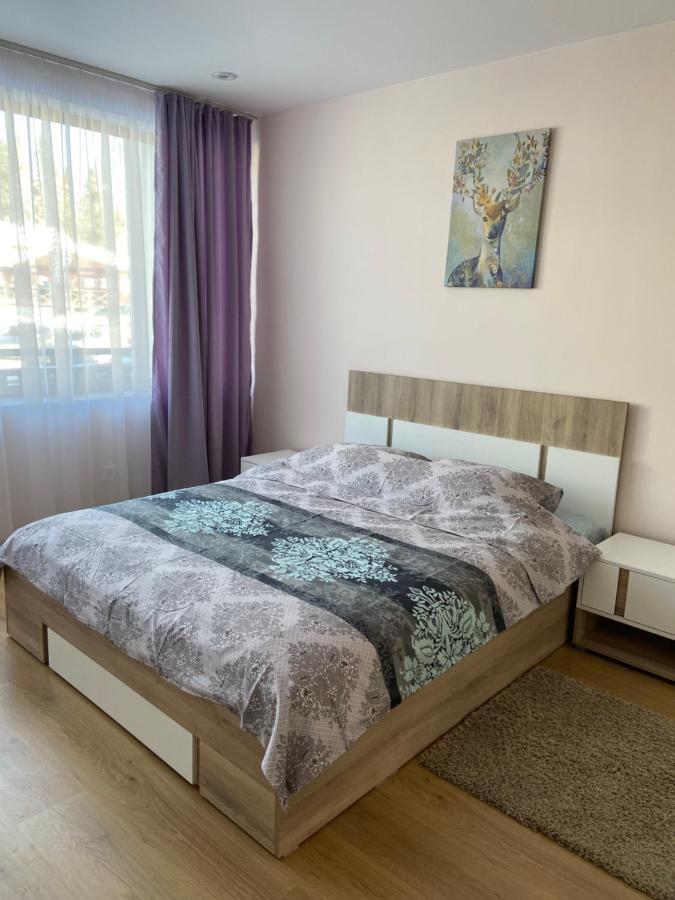 Apartment In Studenets, Παμπόροβο Εξωτερικό φωτογραφία